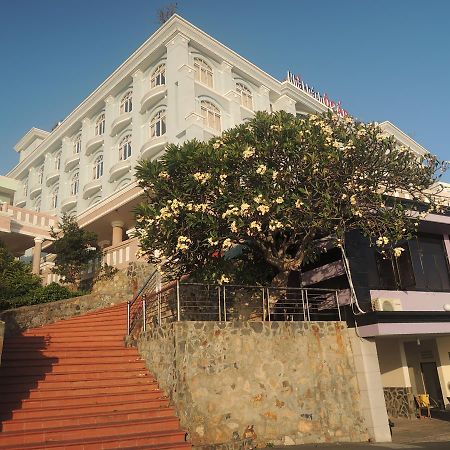 O Cap Hotel หวุงเต่า ภายนอก รูปภาพ