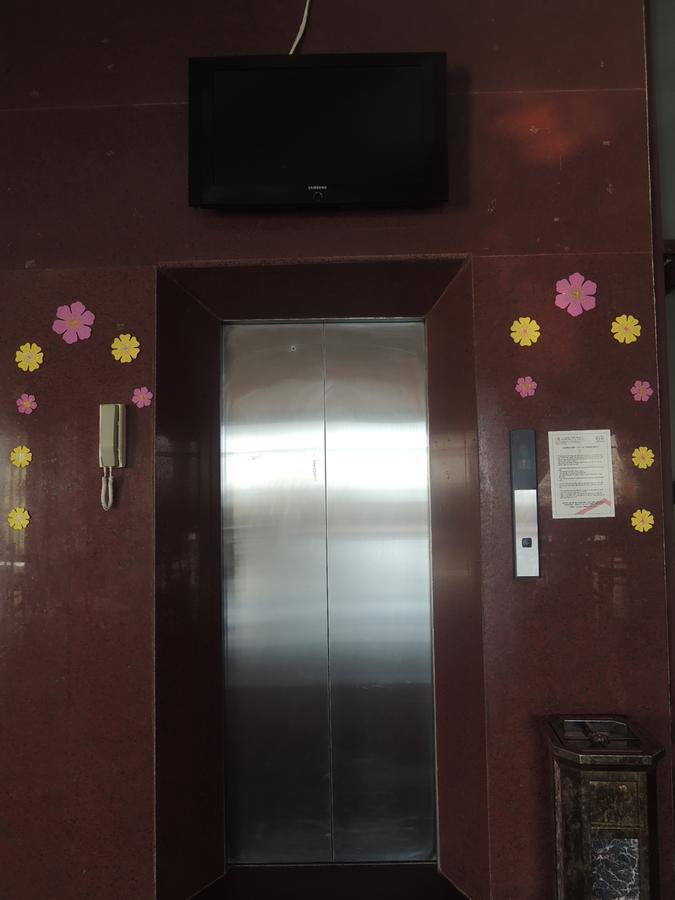 O Cap Hotel หวุงเต่า ภายนอก รูปภาพ